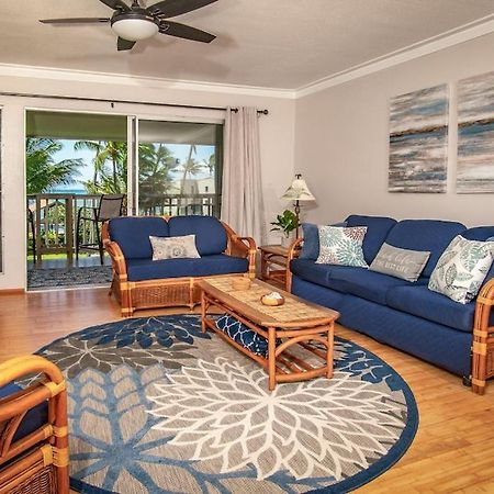 דירות Ualapue Molokai Island Retreat With Beautiful Ocean Views And Pool - Newly Remodeled! מראה חיצוני תמונה