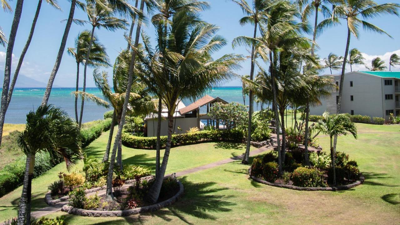 דירות Ualapue Molokai Island Retreat With Beautiful Ocean Views And Pool - Newly Remodeled! מראה חיצוני תמונה