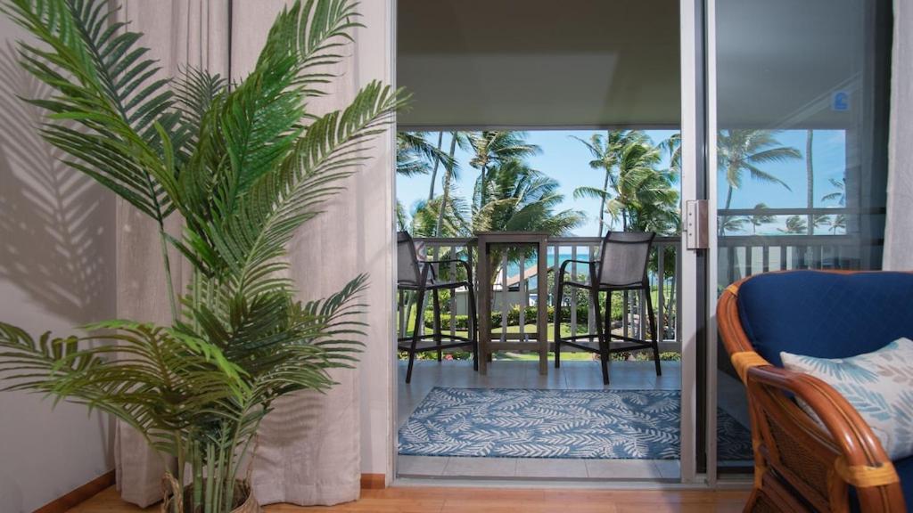 דירות Ualapue Molokai Island Retreat With Beautiful Ocean Views And Pool - Newly Remodeled! מראה חיצוני תמונה