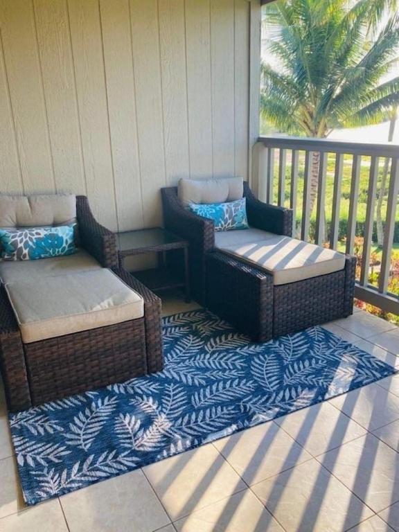 דירות Ualapue Molokai Island Retreat With Beautiful Ocean Views And Pool - Newly Remodeled! מראה חיצוני תמונה